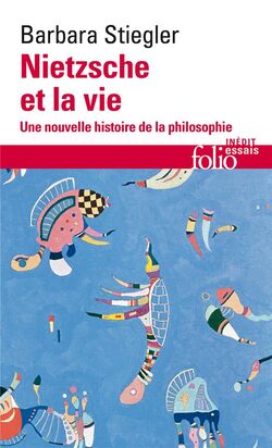Nietzsche et la Vie 