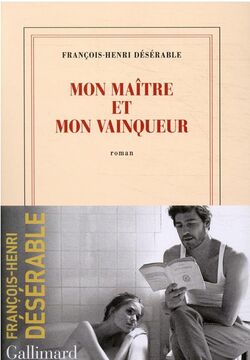 Mon maître et mon vainqueur 