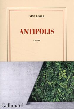 Antipolis