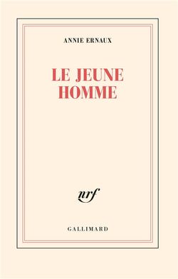 Le Jeune Homme