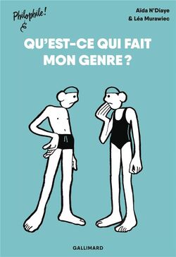 Qu’est-ce qui fait mon genre ?
