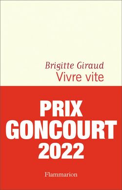Vivre vite 