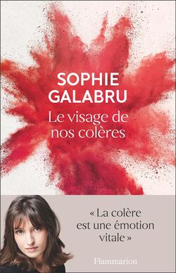 Le Visage de nos colères