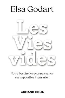 Les Vies vides
