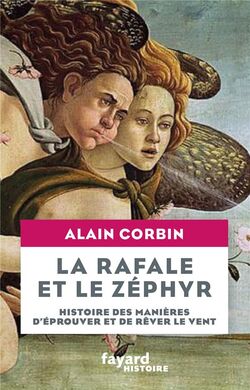 La Rafale et le Zéphyr 