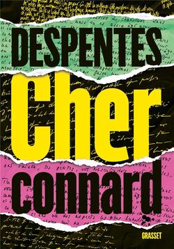 Cher Connard 