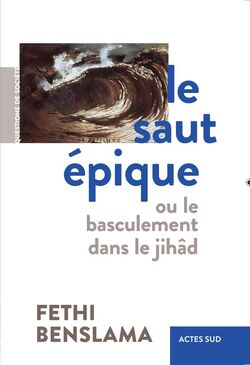 Le Saut épique 
