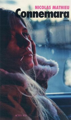 Connemara 