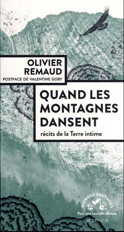 Quand les montagnes dansent 