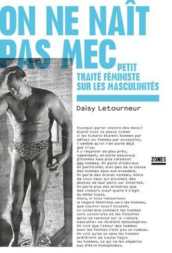 On ne naît pas mec 