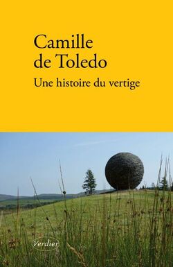 Une histoire du vertige 