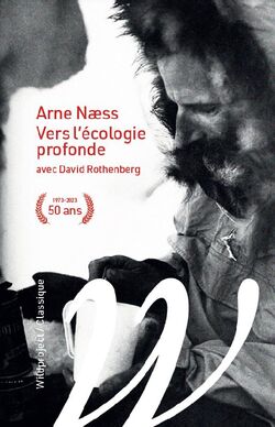 Vers l’écologie profonde 