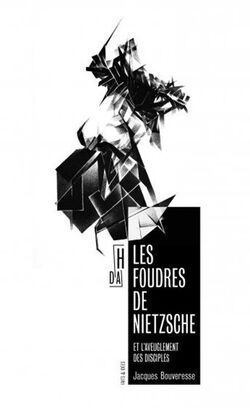 Les Foudres de Nietzsche 