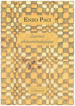 Journal phénoménologique