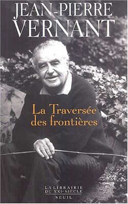 La traversée des frontières