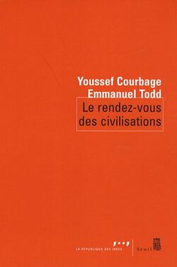 Le rendez-vous des civilisations