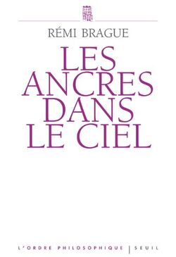 Les ancres dans le ciel
