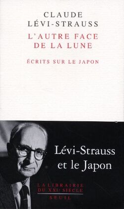 L'autre face de la lune : Ecrits sur le Japon
