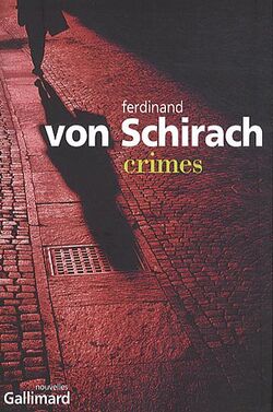 Crimes