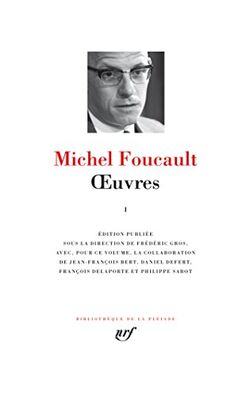 OEuvres (Tome 1)