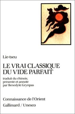 Le Vrai Classique du vide parfait