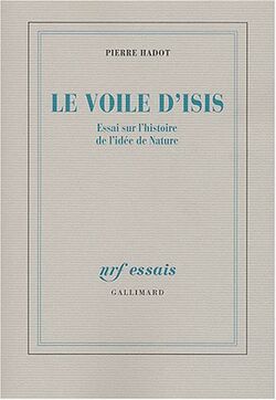 Le Voile d'Isis