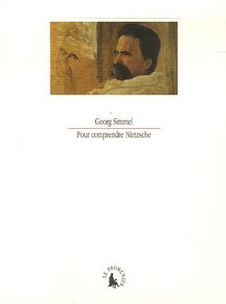 Pour comprendre Nietzsche