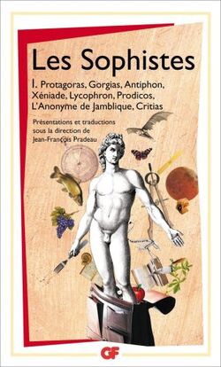 Les Sophistes