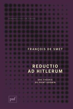 Reductio ad hitlerum