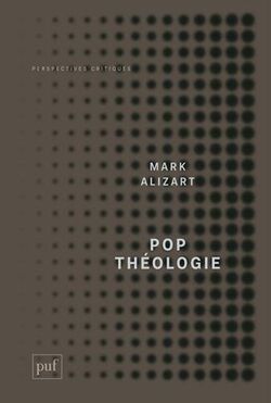 Pop théologie
