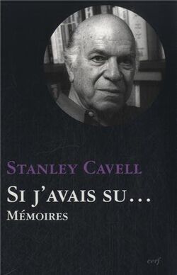 Si j'avais su... : Mémoires