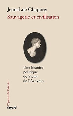 Sauvagerie et Civilisation