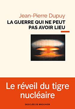 La Guerre qui ne peut pas avoir lieu