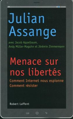 Menace sur nos libertés
