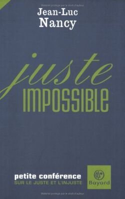 Juste impossible