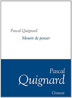 Mourir de penser