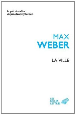 La Ville