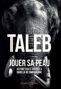 Jouer sa peau. Asymétries cachées dans la vie quotidienne