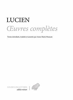 Œuvres complètes