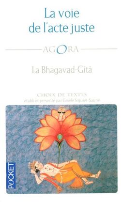 La Bhagavad-Gîtâ