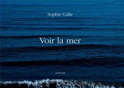 Voir la mer