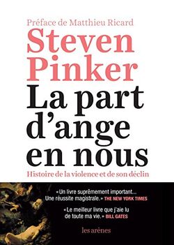 La Part d’ange en nous