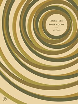 Anguille Sous Roche