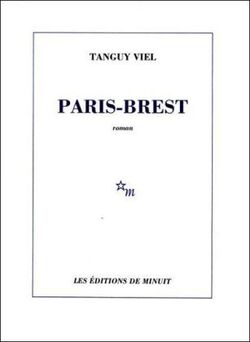 Paris-Brest