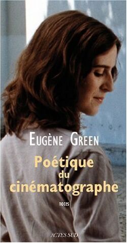 Poétique du cinématographe