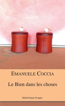 Le Bien dans les choses