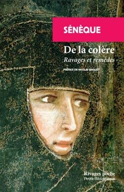 De la colère