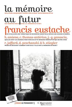 La mémoire au futur