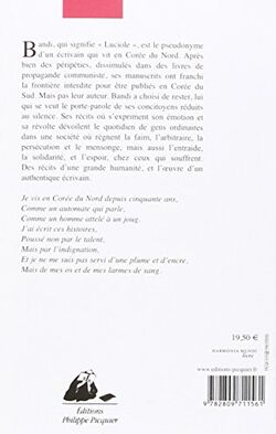 La dénonciation