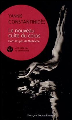 Le nouveau culte du corps